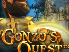 Gonzo’s Quest Megaways
