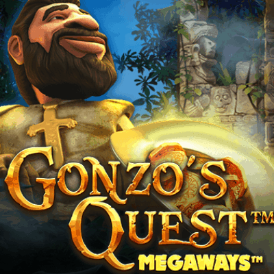 Gonzo’s Quest Megaways