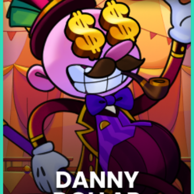 Danny Dollar