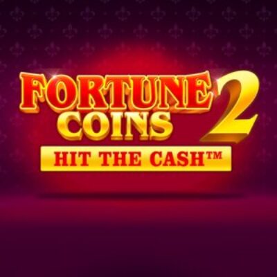 Fortune Coins 2