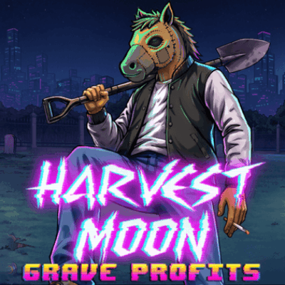 Harvest Moon — Grave Profits