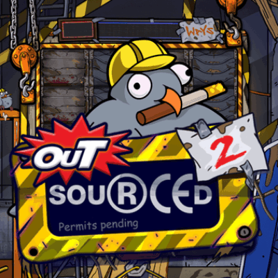 Outsourced 2 — Balkan Engineering