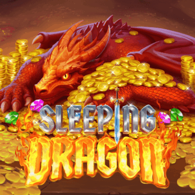 Sleeping Dragon Ultra Dark