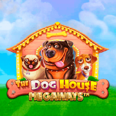 The Dog House Megaways 1000